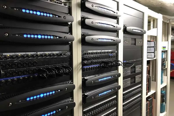 The impact and management of Korean server recycling on enterprise IT costs